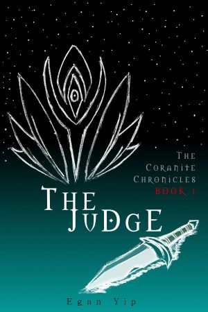 [Coranite Chronicles 01] • Coranite Chronicles the Judge